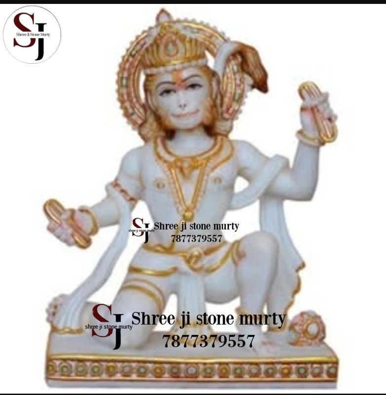 Hanuman Ji
